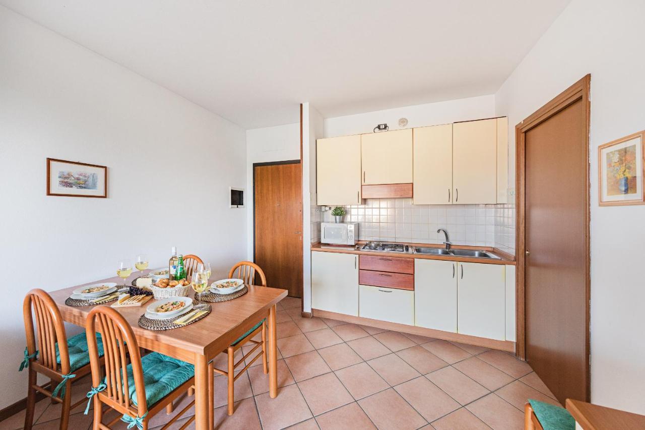 Condominio del Sole P1-137 by Wonderful Italy Sirmione Esterno foto
