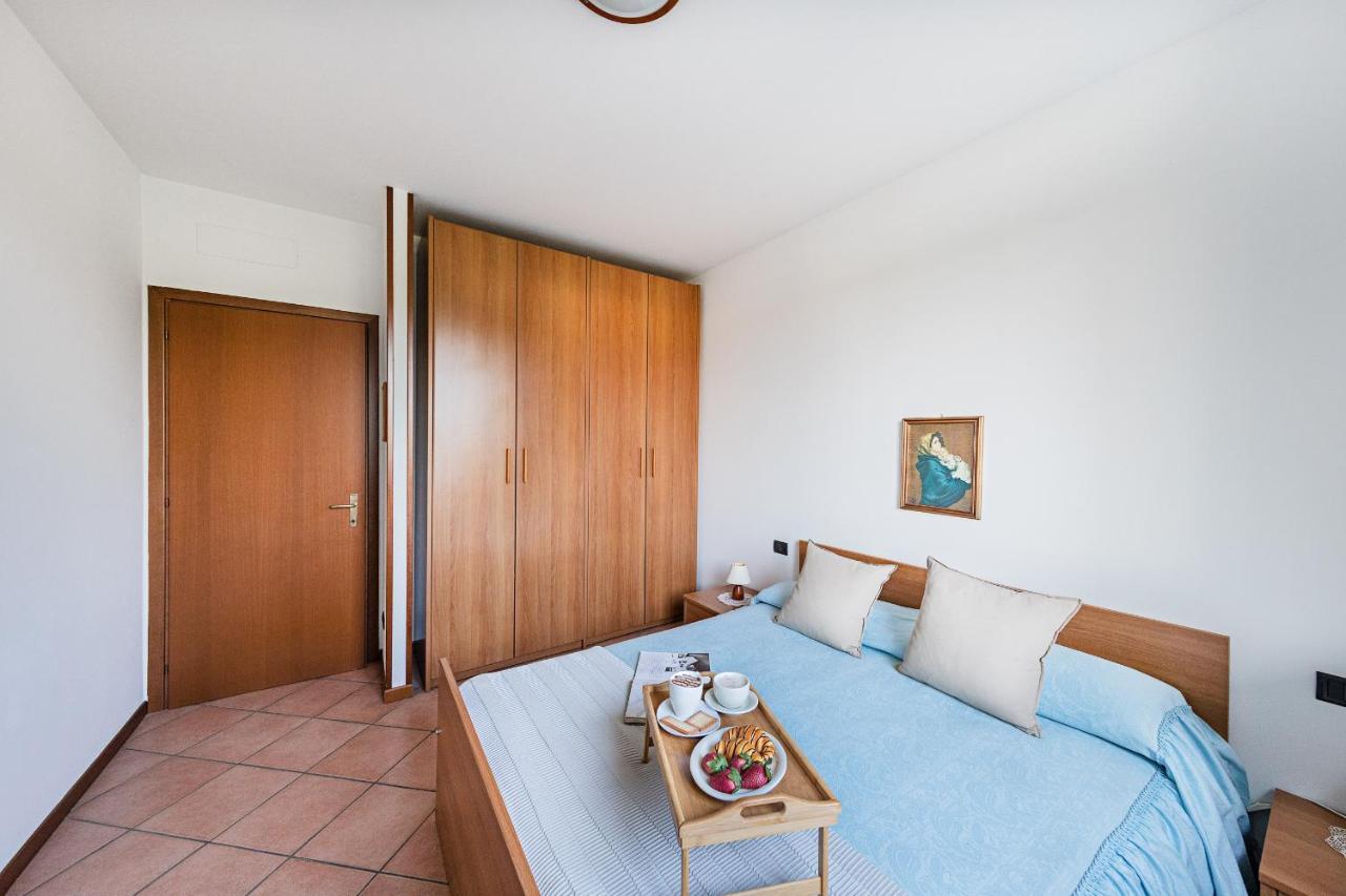 Condominio del Sole P1-137 by Wonderful Italy Sirmione Esterno foto