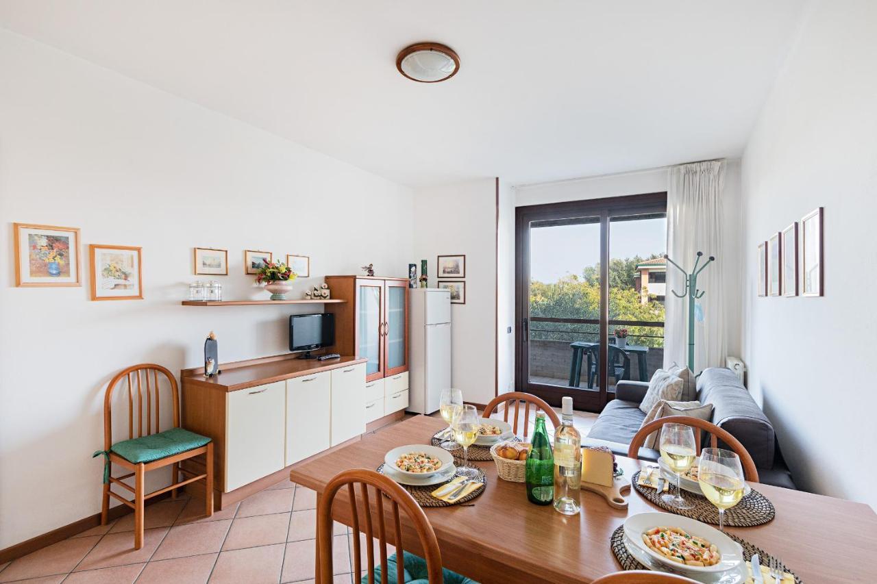 Condominio del Sole P1-137 by Wonderful Italy Sirmione Esterno foto