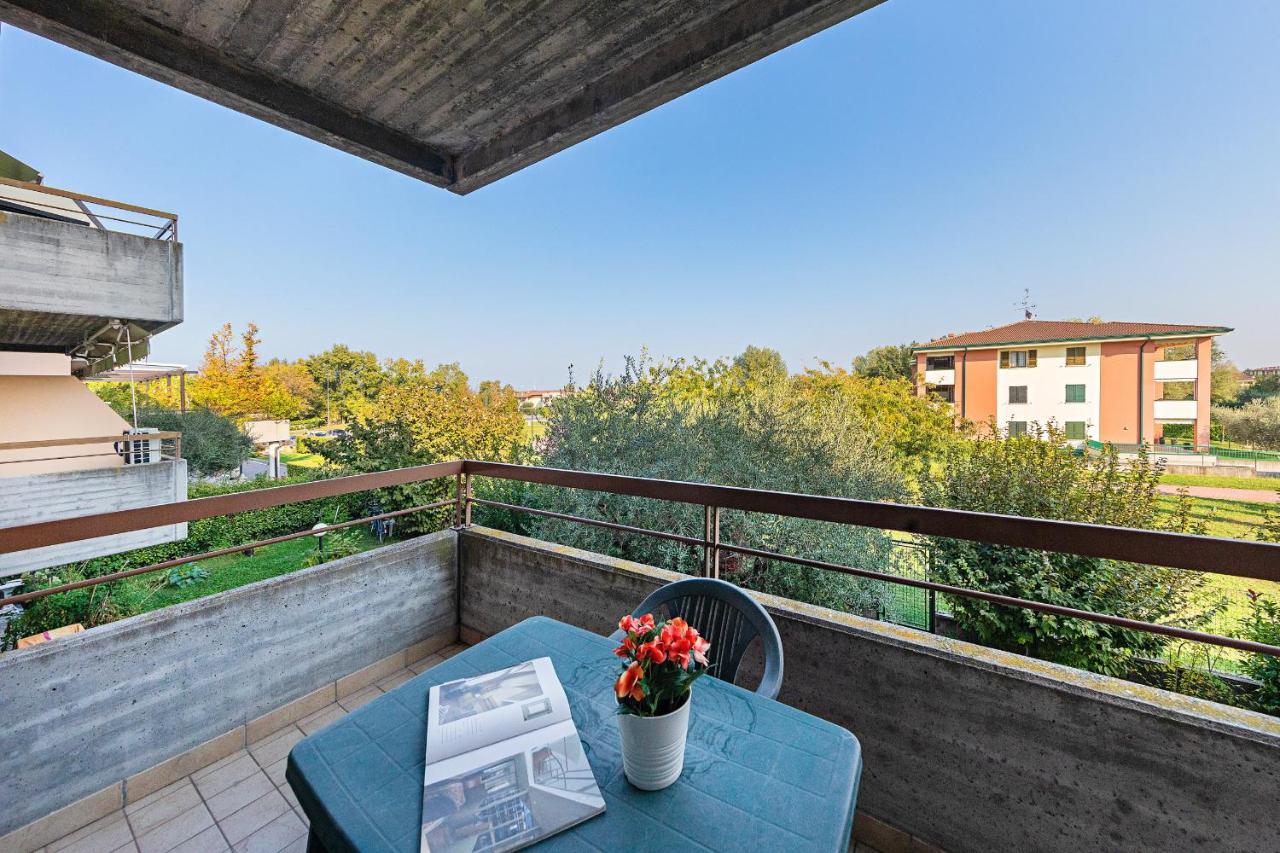 Condominio del Sole P1-137 by Wonderful Italy Sirmione Esterno foto