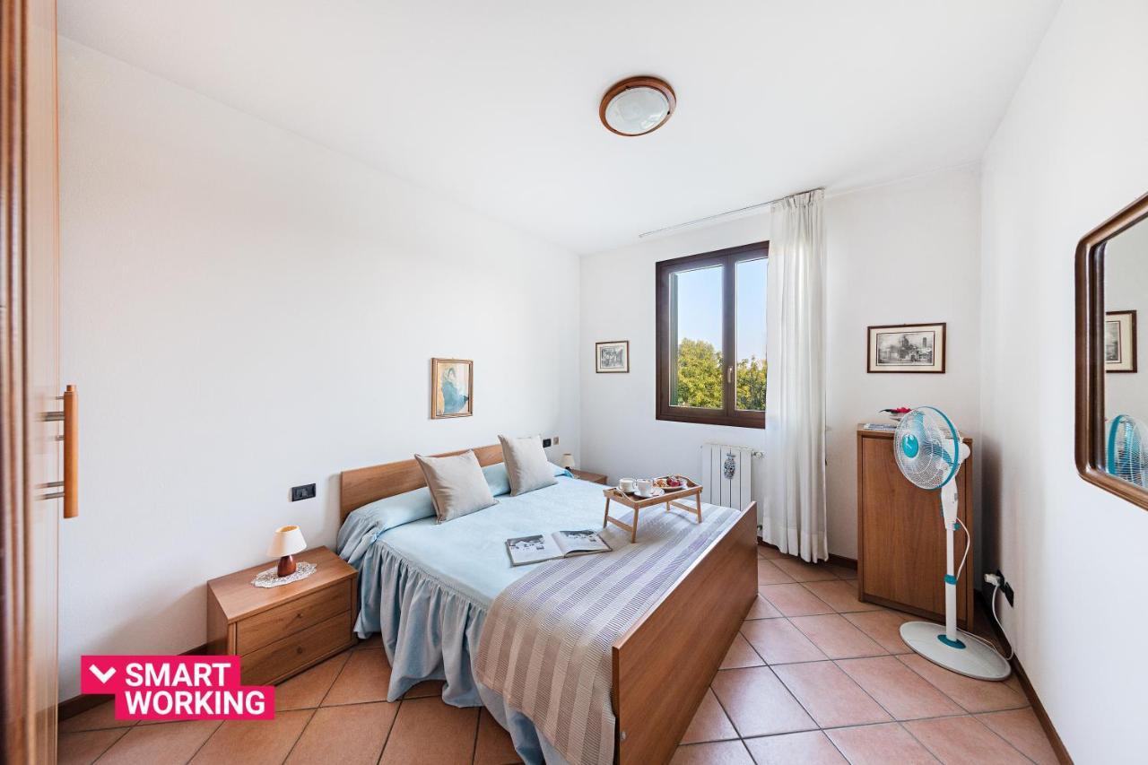 Condominio del Sole P1-137 by Wonderful Italy Sirmione Esterno foto